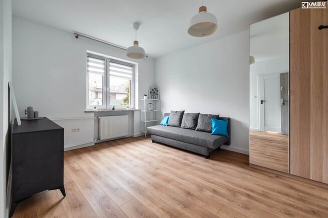 Mieszkanie Lublin Ponikwoda