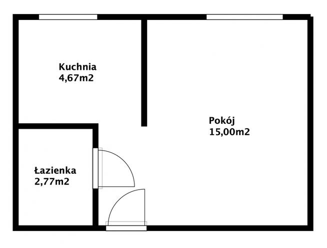 Mieszkanie Lublin Ponikwoda