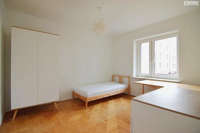 Mieszkanie Lublin Czuby, Szmaragdowa