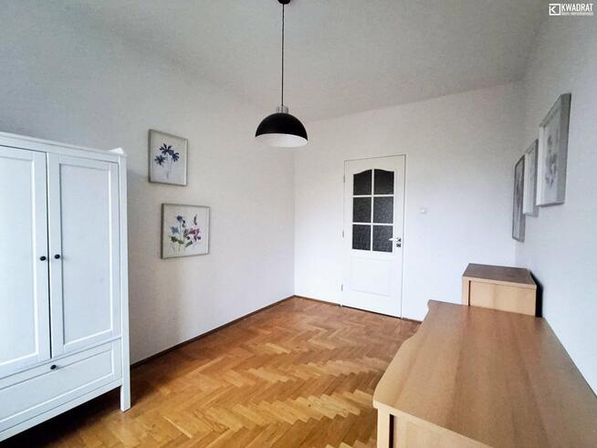 Mieszkanie Lublin Czuby, Szmaragdowa