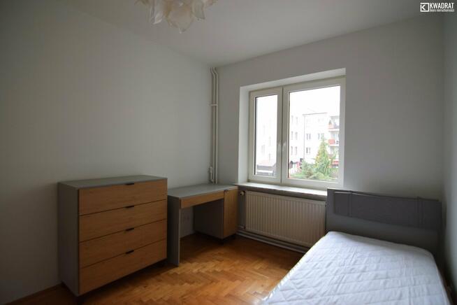 Mieszkanie Lublin Czuby, Szmaragdowa