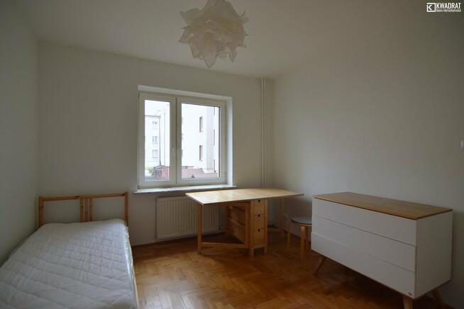 Mieszkanie Lublin Czuby, Szmaragdowa