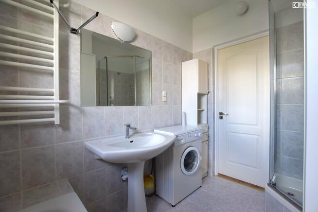 Mieszkanie Lublin Czuby, Szmaragdowa