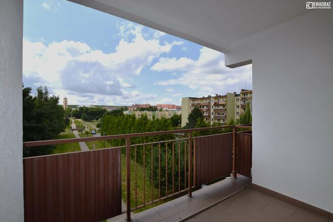 Mieszkanie Lublin Czuby, Szmaragdowa