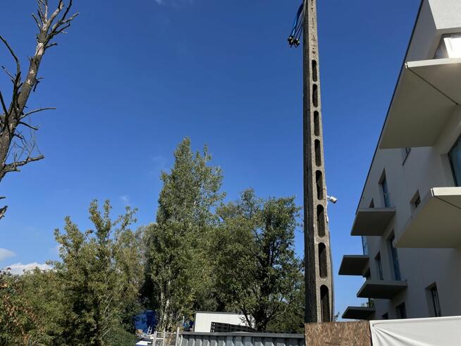 Mieszkanie Warszawa gm. Białołęka Białołęka, Brzeziny, Bohuna