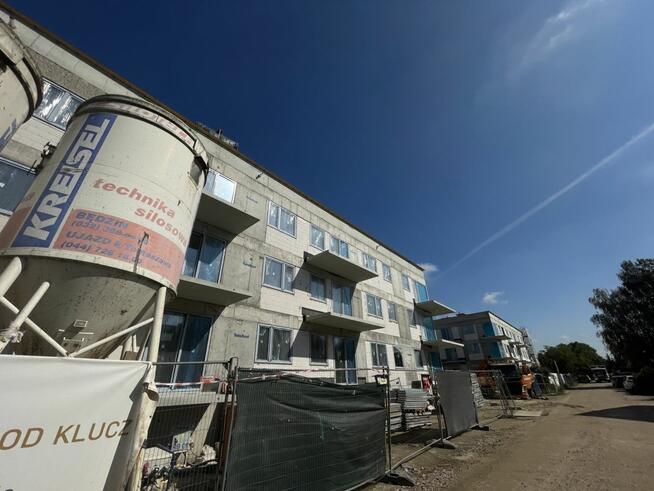 Mieszkanie Warszawa gm. Białołęka Białołęka, Brzeziny, Bohuna