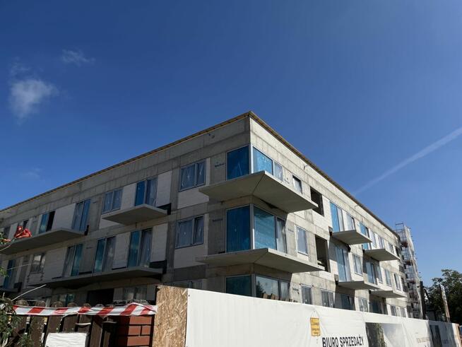 Mieszkanie Warszawa gm. Białołęka Białołęka, Brzeziny, Bohuna