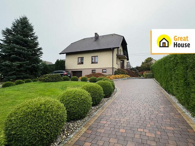 Dom Jastrzębie-Zdrój Bzie Dolne,