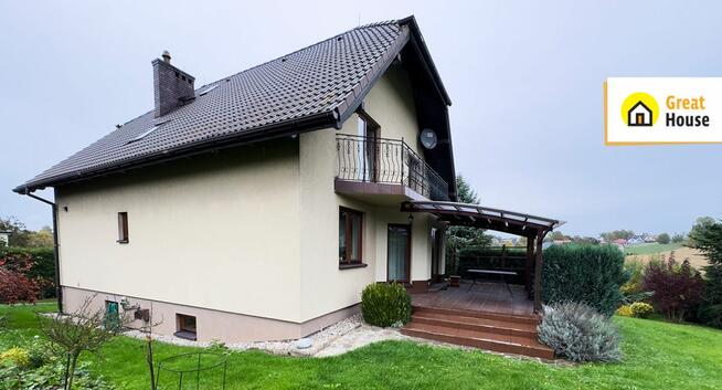 Dom Jastrzębie-Zdrój Bzie Dolne,