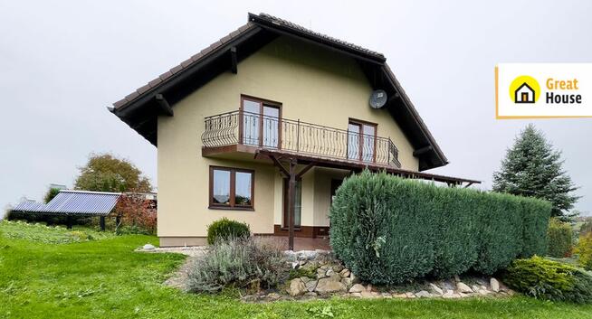 Dom Jastrzębie-Zdrój Bzie Dolne,