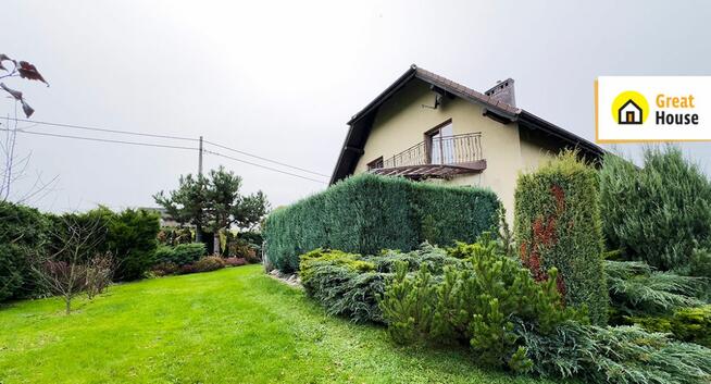 Dom Jastrzębie-Zdrój Bzie Dolne,