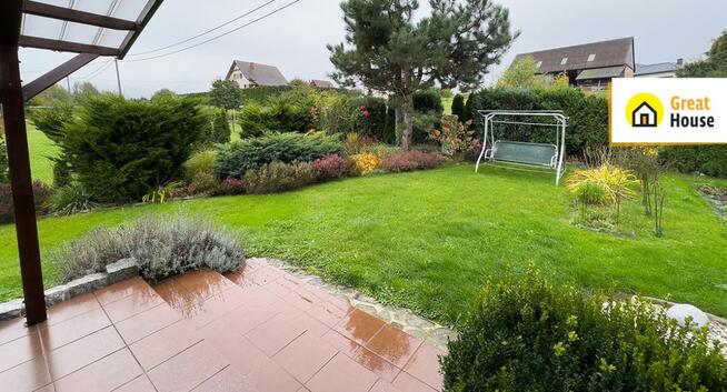 Dom Jastrzębie-Zdrój Bzie Dolne,