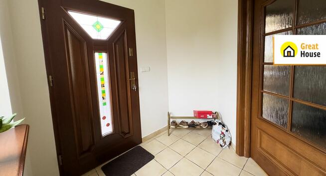 Dom Jastrzębie-Zdrój Bzie Dolne,