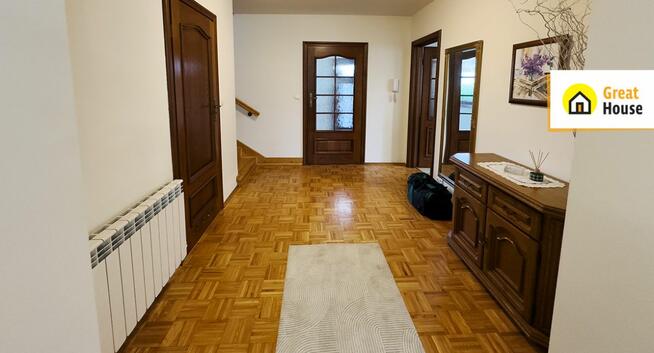 Dom Jastrzębie-Zdrój Bzie Dolne,