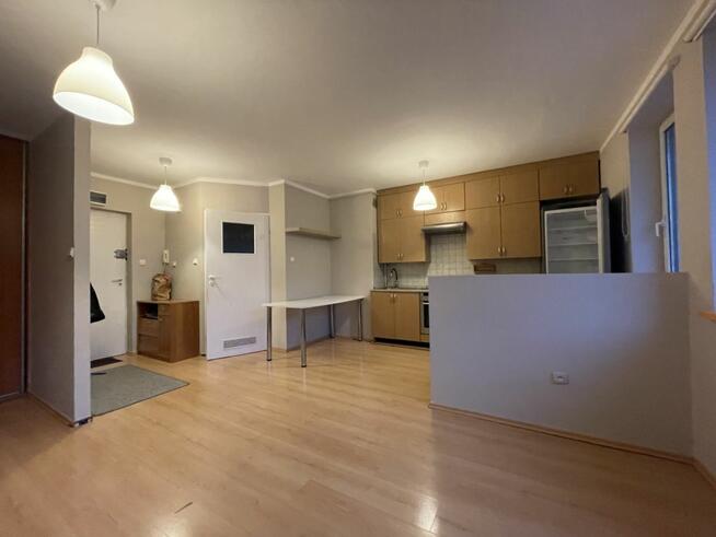 Mieszkanie Piaseczno, Strusia