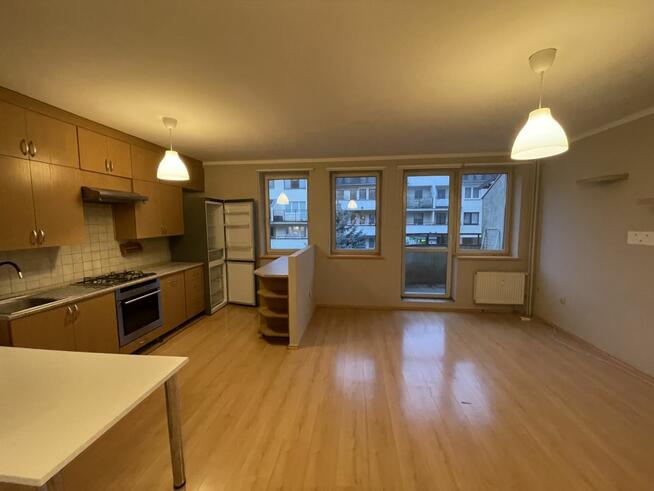 Mieszkanie Piaseczno, Strusia