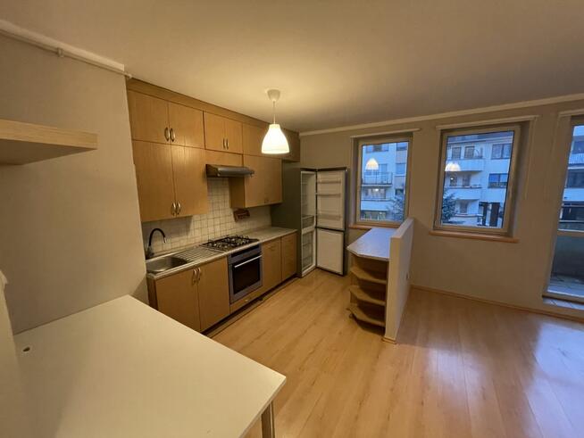 Mieszkanie Piaseczno, Strusia