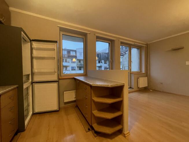 Mieszkanie Piaseczno, Strusia