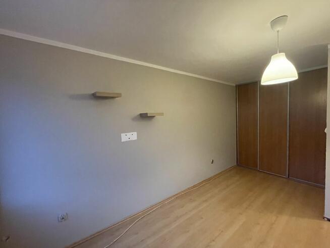 Mieszkanie Piaseczno, Strusia