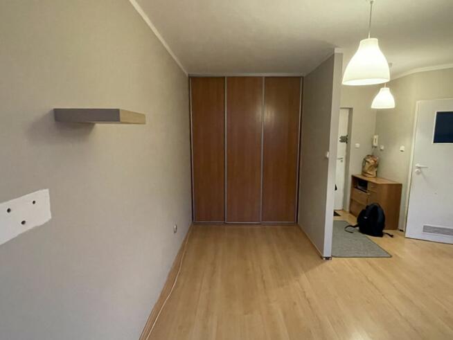 Mieszkanie Piaseczno, Strusia