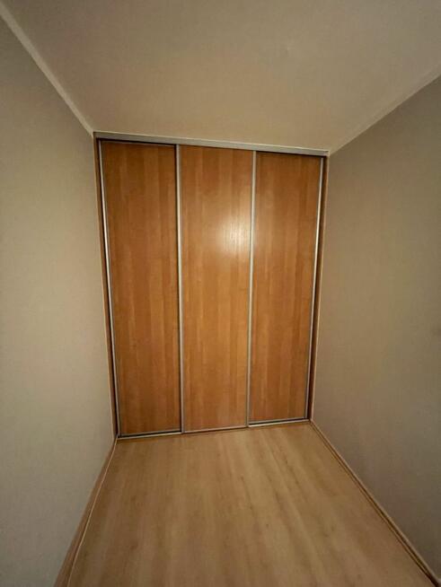 Mieszkanie Piaseczno, Strusia