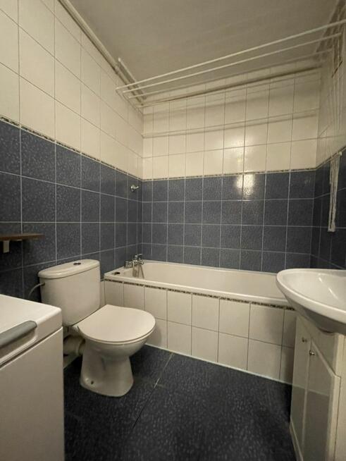 Mieszkanie Piaseczno, Strusia