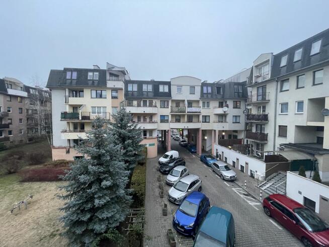 Mieszkanie Piaseczno, Strusia