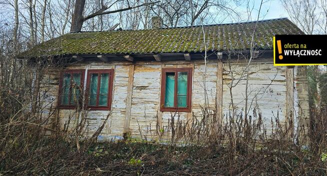 Dom Grzymała gm. Tuczępy,