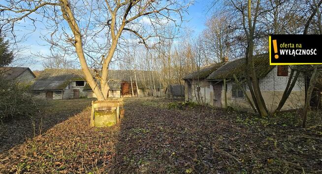 Dom Grzymała gm. Tuczępy,