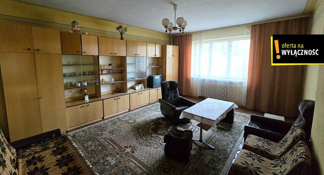 Dom Grzymała gm. Tuczępy,