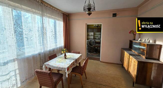 Dom Grzymała gm. Tuczępy,