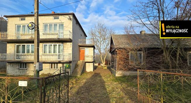 Dom Grzymała gm. Tuczępy,