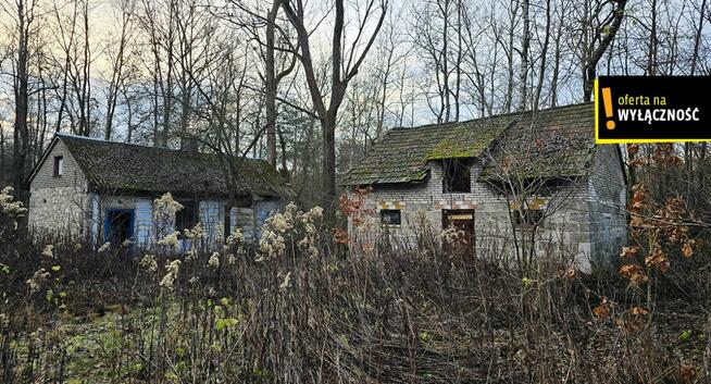 Dom Górnowola gm. Nowy Korczyn,