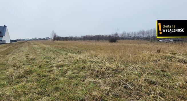 Działka rolna Tokarnia gm. Chęciny, Mała
