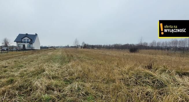 Działka rolna Tokarnia gm. Chęciny, Mała