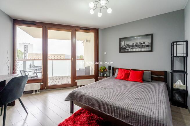 Mieszkanie Kraków Krowodrza, Łobzów, Armii Krajowej