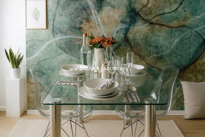 Mieszkanie Kraków Stare Miasto, Plac Nowy