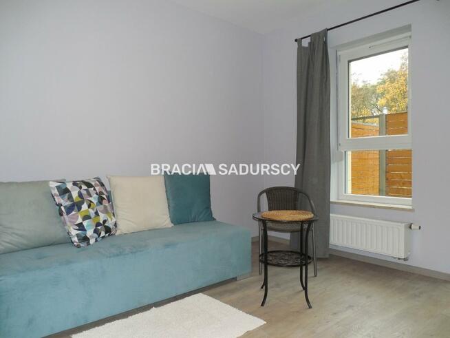 Mieszkanie Kraków Grzegórzki, Grzegórzki, Dąbska