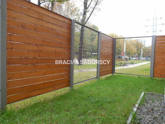 Mieszkanie Kraków Grzegórzki, Grzegórzki, Dąbska