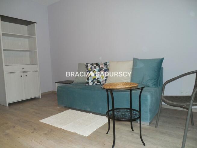 Mieszkanie Kraków Grzegórzki, Grzegórzki, Dąbska