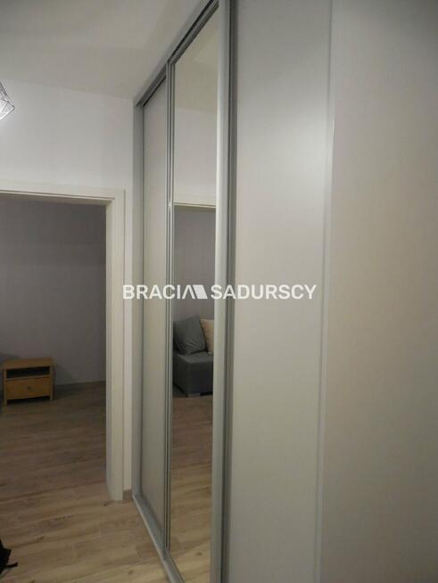 Mieszkanie Kraków Grzegórzki, Grzegórzki, Dąbska