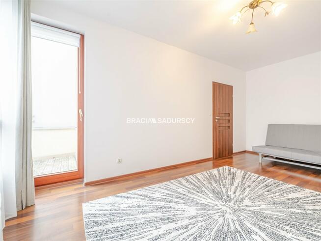 Mieszkanie Kraków Dębniki, Ruczaj, Czerwone Maki