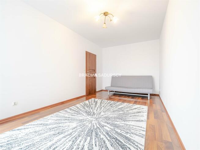 Mieszkanie Kraków Dębniki, Ruczaj, Czerwone Maki