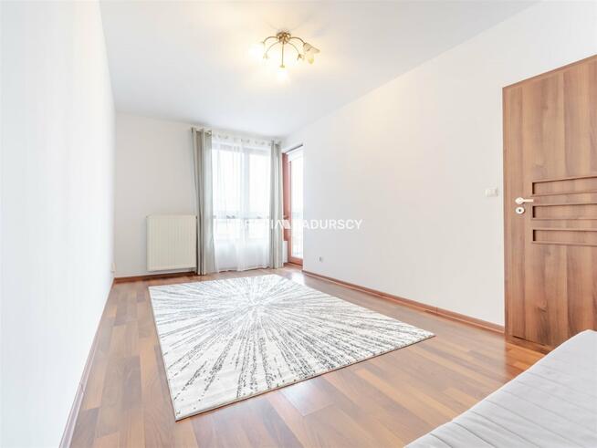 Mieszkanie Kraków Dębniki, Ruczaj, Czerwone Maki