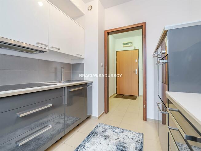 Mieszkanie Kraków Dębniki, Ruczaj, Czerwone Maki