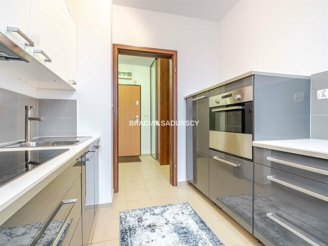 Mieszkanie Kraków Dębniki, Ruczaj, Czerwone Maki