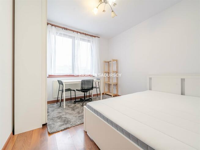 Mieszkanie Kraków Dębniki, Ruczaj, Czerwone Maki