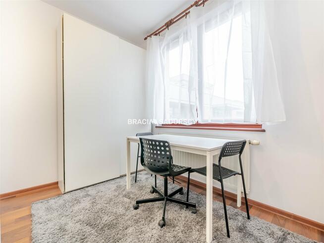 Mieszkanie Kraków Dębniki, Ruczaj, Czerwone Maki