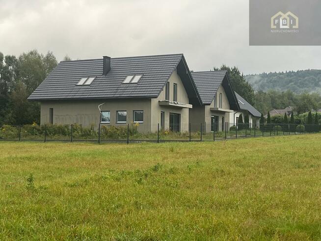 Dom Krzywaczka gm. Sułkowice