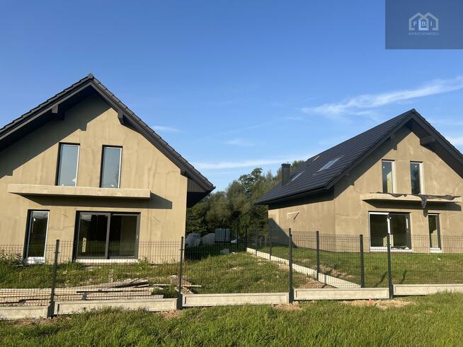 Dom Krzywaczka gm. Sułkowice